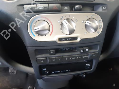 Electronic sensor TOYOTA YARIS (_P1_) 1.3 (SCP12_, SCP13_, SCP12R, SCP13R) | BP31210136M84 - Image 12