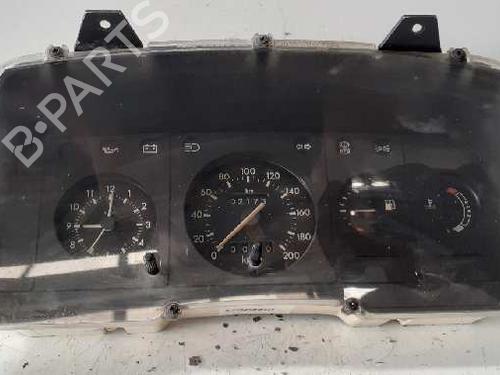 Used Instrument cluster FORD ESCORT V (AAL, ABL) 1.6 i 16V (88 hp) 12696960