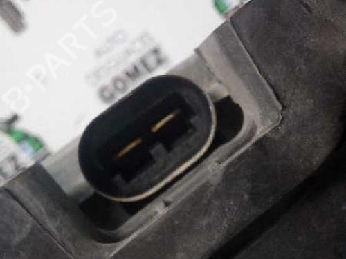 Radiator fan RENAULT LAGUNA II Grandtour (KG0/1_) 1.8 16V (KG0B, KG0M) | BP12811415M35 