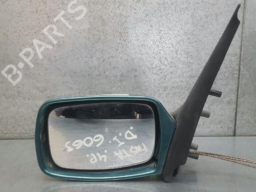 Used Left mirror FORD FIESTA IV (JA_, JB_) 1.25 i 16V (75 hp) 12728885
