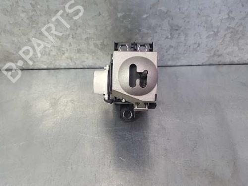 Gear lever TOYOTA PRIUS Liftback (_W2_) 1.5 Hybrid (NHW20_, NHW20R) | BP12769283M90 