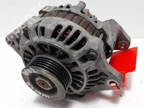 Alternator TATA INDICA  | BP12853689M7