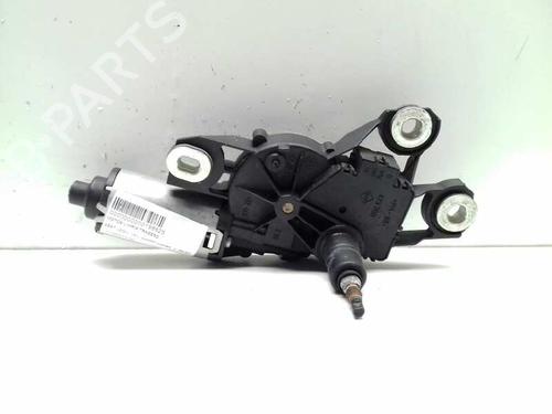 Used Rear wiper motor SEAT LEON (1P1) 1.9 TDI (105 hp) 12731609