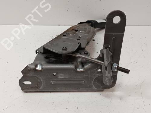 Hand brake RENAULT MEGANE III Grandtour (KZ0/1) 1.5 dCi (KZ09, KZ0D, KZ1G, KZ29, KZ14, KZ1W, KZ10, KZ1F,... | BP15986781I18