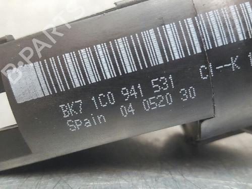 Used Headlight switch Headlight switch 12738163 12738163
