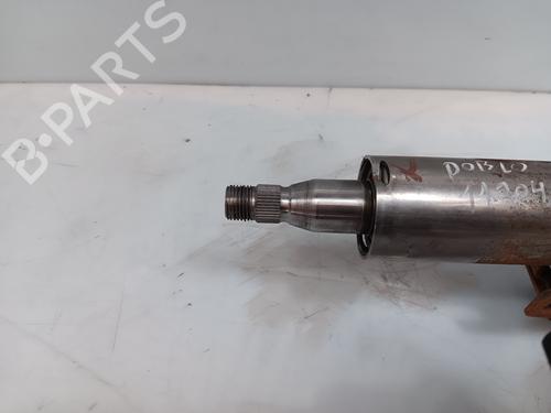 Steering column FIAT DOBLO Platform/Chassis (263_) 1.3 D Multijet | BP28215890M21 