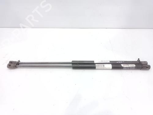Gassdemper Bakluke FIAT STILO (192_) 1.6 16V (192_XB1A) (103 hp) 24893099