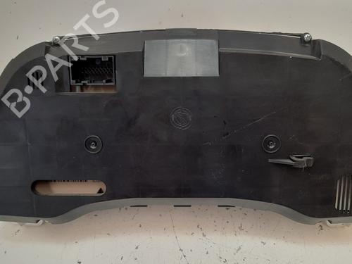 Instrument cluster FIAT PANDA (169_) 1.2 (169.AXB11, 169.AXB1A) | BP12808353C47 