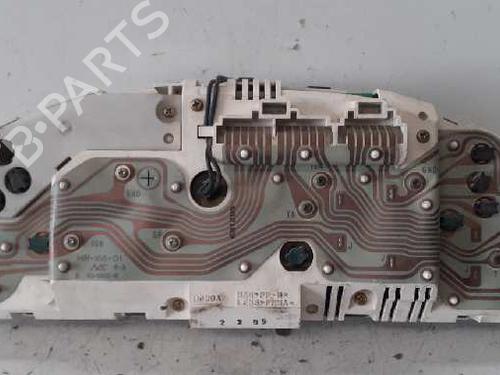 Instrument cluster ROVER 600 I (RH) 620 i | BP12697440C47 