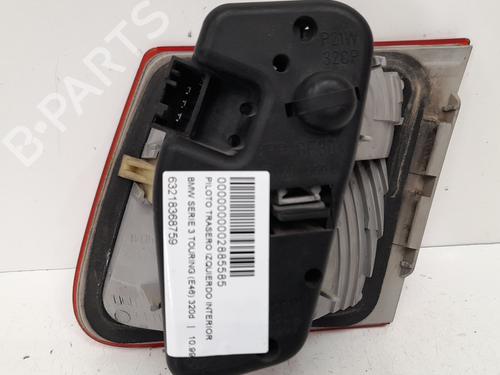 Left tailgate light BMW 3 Touring (E46) 320 d | BP12781482C79 