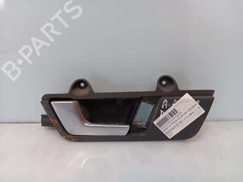 Used Front left interior door handle AUDI A4 B6 (8E2) 1.9 TDI (130 hp) 12795726