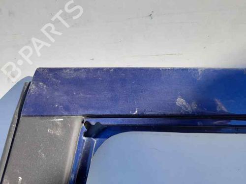 Left rear door PEUGEOT 307 (3A/C) 2.0 16V | BP12767607C4 