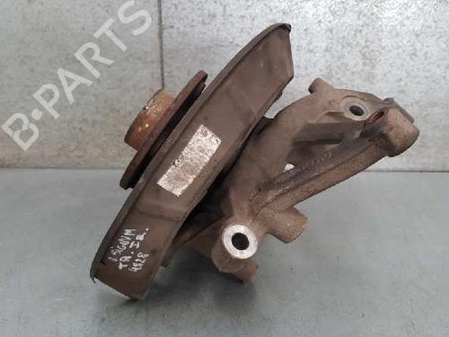 Left rear steering knuckle OPEL SIGNUM Hatchback (Z03) 1.9 CDTI (F48) | BP12712373M27 