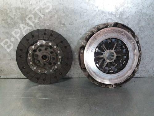 Other SAAB 9-5 (YS3E) 2.2 TiD | BP25814577O1 