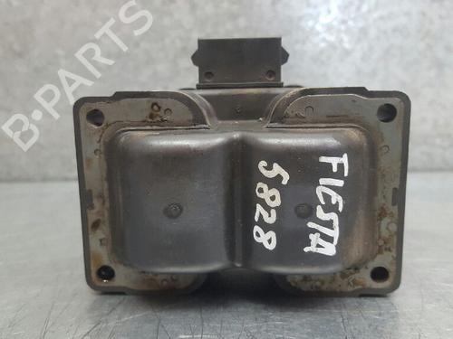 Ignition coil FORD FIESTA III (GFJ)  | BP12850769M94 