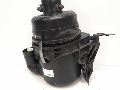 Used Air filter box CITROËN JUMPER I Bus (230P) 2.5 D (86 hp) 13982491