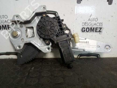 Used Other HYUNDAI GETZ (TB) 1.5 CRDi (88 hp) 12811935