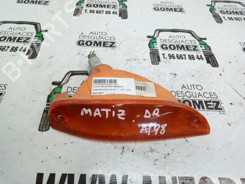 Used Right front indicator Right front indicator 12808316 12808316