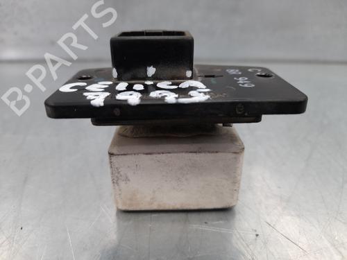 Heater resistor TOYOTA CELICA Coupe (_T20_) 1.8 i 16V (AT200) | BP12756011M108 