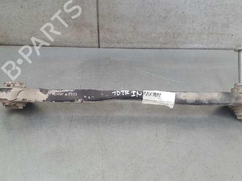 Used Left rear suspension arm BMW 1 (E81) 116 i (115 hp) 12745733