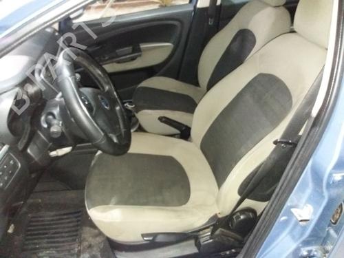 Front left lock FIAT GRANDE PUNTO (199_) 1.3 D Multijet | BP12751080C98
