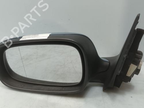 Used Left mirror SAAB 9-3 (YS3F, E79, D79, D75) 1.9 TiD (150 hp) 30136529