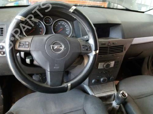 Glove box OPEL ASTRA H (A04) 1.4 (L48) | BP12713111C95 