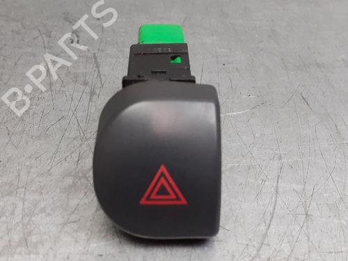 Used Warning switch Warning switch MITSUBISHI LANCER IV Hatchback (C6_A, C7_A) 1.6 16V (C76A, C66A) (113 hp) 12743821 12743821