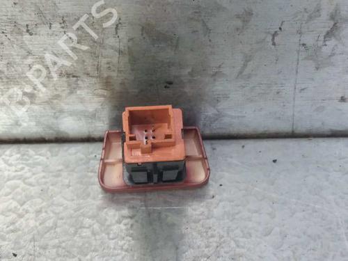 Warning switch CITROËN C4 Grand Picasso I (UA_) 1.6 16V | BP12698396I22