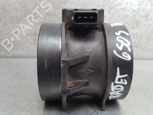 Mass air flow sensor HYUNDAI TRAJET (FO) 2.7 V6 | BP12736299M95 