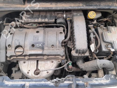 Køler CITROËN C2 (JM_) 1.6 | BP12784224M31 