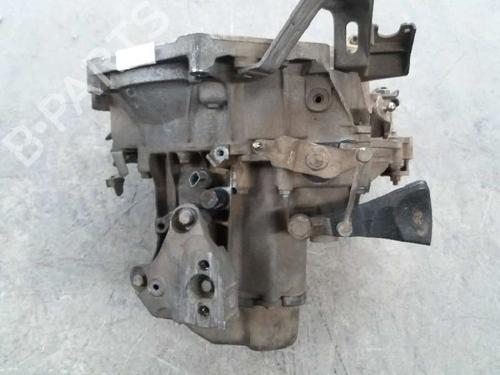 Gearbox CITROËN C2 (JM_) 1.1 | BP12723212M3 