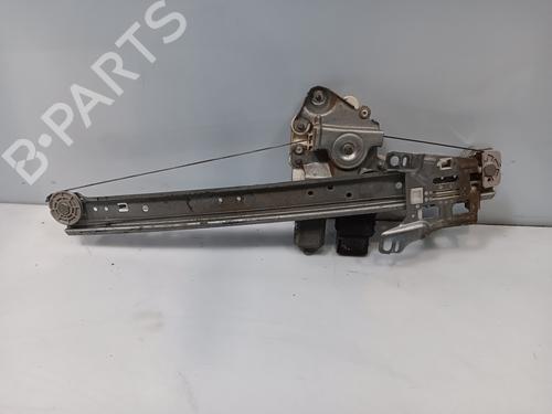 Rear right window mechanism MERCEDES-BENZ A-CLASS (W168) A 140 (168.031, 168.131) | BP30627143C25
