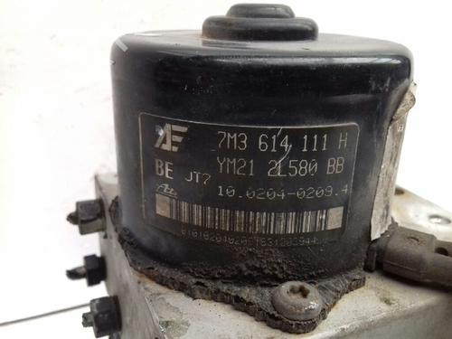 ABS pump FORD GALAXY I (WGR) 1.9 TDI | BP12757564M43 