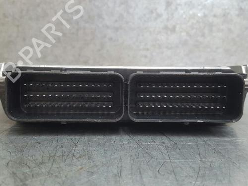 Engine control unit (ECU) VOLVO V40 Estate (645) 1.6 | BP12714154M57 