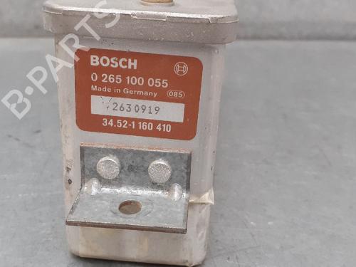 Control unit BMW 5 (E34) 530 i V8 | BP12691216M11 