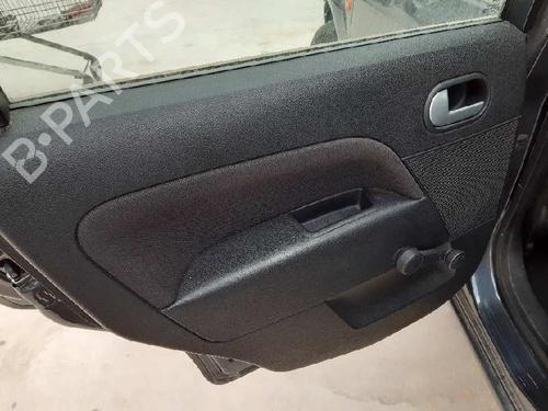 ECU airbags FORD FIESTA V (JH_, JD_) 1.4 TDCi | BP12771401M53 