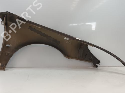 Left front fenders PEUGEOT 607 (9D, 9U) 2.7 HDi 24V | BP28731033C41 
