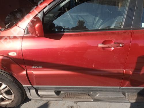 Gearbox KIA SPORTAGE II (JE_, KM_)  | BP31826936M3 