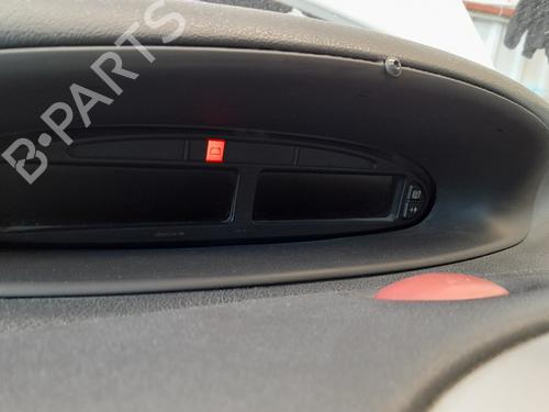 Felg CITROËN XSARA PICASSO (N68) 1.6 HDi | BP12781322C45