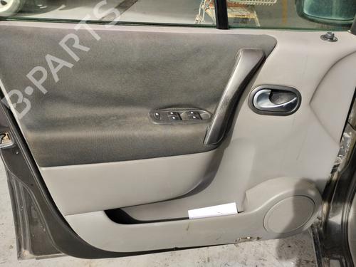 Rear mirror RENAULT SCÉNIC II (JM0/1_) 1.9 dCi (JM0G, JM12, JM1G, JM2C) | BP18158721I6 