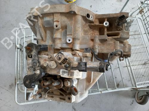 Gearbox HYUNDAI MATRIX (FC) 1.5 CRDi VGT | BP12770587M3 
