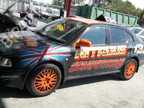 Right taillight SKODA OCTAVIA I (1U2) 1.9 TDI | BP12736902C35 