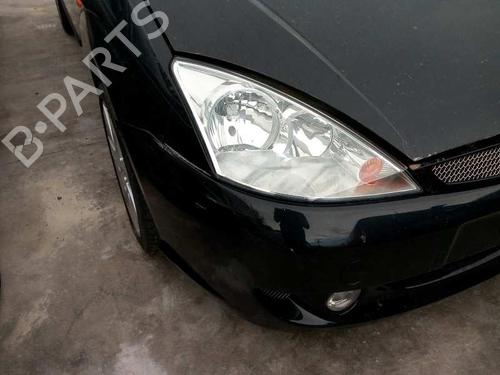 Engine control unit (ECU) FORD FOCUS I (DAW, DBW) 1.8 TDCi | BP12751671M57