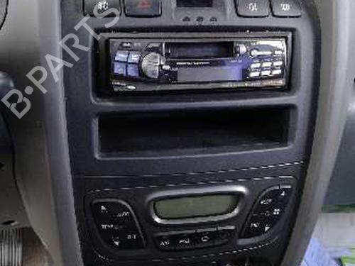 Right front window switch HYUNDAI SANTA FÉ I (SM) 2.7 V6 4x4 | BP15411905I26 