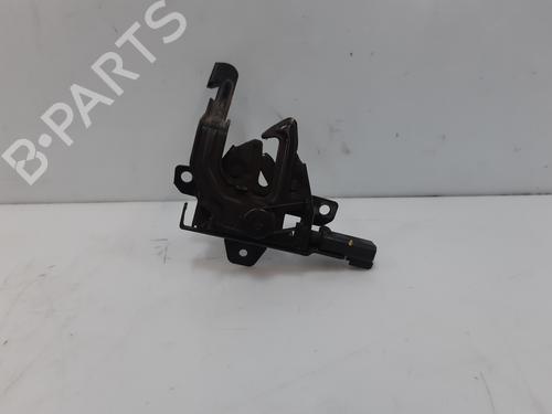 Fechadura do capot Fechadura do capot KIA RIO III (UB) 1.1 CRDi (75 hp) 36753066 36753066