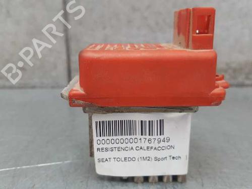 Used Heater resistor Heater resistor 12721270 12721270