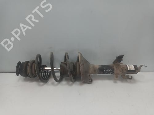 Used Left front shock absorber Left front shock absorber 37265329 37265329
