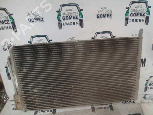 AC radiator FORD FOCUS I (DAW, DBW) 1.6 16V Flexifuel | BP12791596M32 