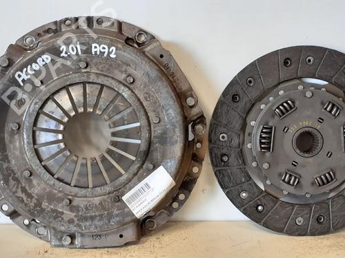 Other HONDA ACCORD V (CC, CD)  | BP25814681O1 